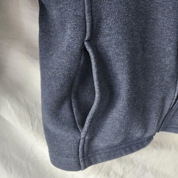 Mondetta Outdoor Zip Sweater L | Veste Zippée Mondetta Outdoor Taille L - Picture 3 of 12